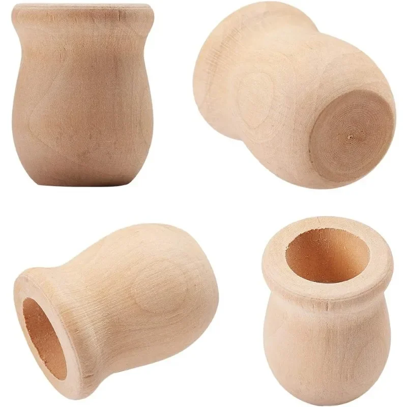 Candle Containers - 10 buah 1.5 inci 10 buah
