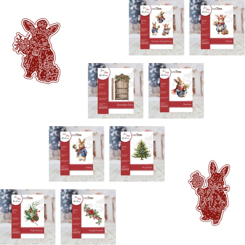 Candle Molds - Pagar Meriah, Saya Hanya Kayu Pinus,