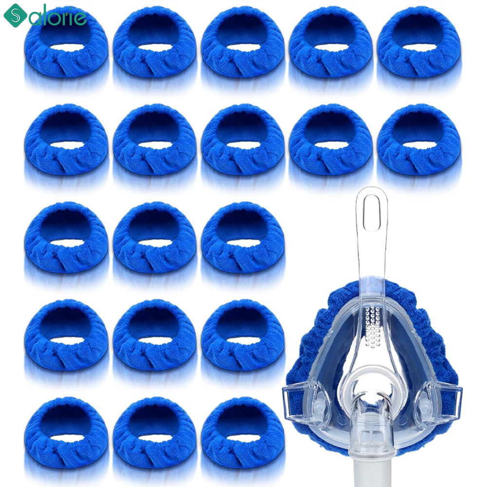 Candle Wick - 1-20 buah CPAP Mask Liners untuk