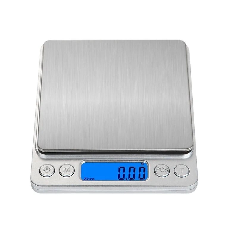 Candle Wax Scale - Timbangan Mini Digital, timbangan elektronik saku