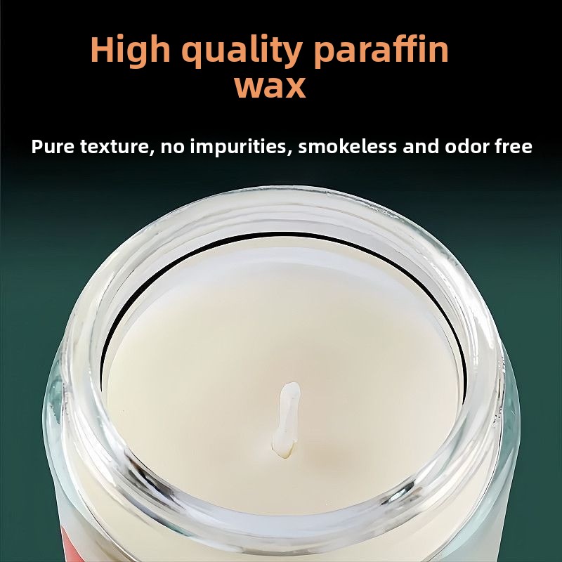 Lilin Pencegah Bencana Darurat - Silk Candle ulasan dan harga