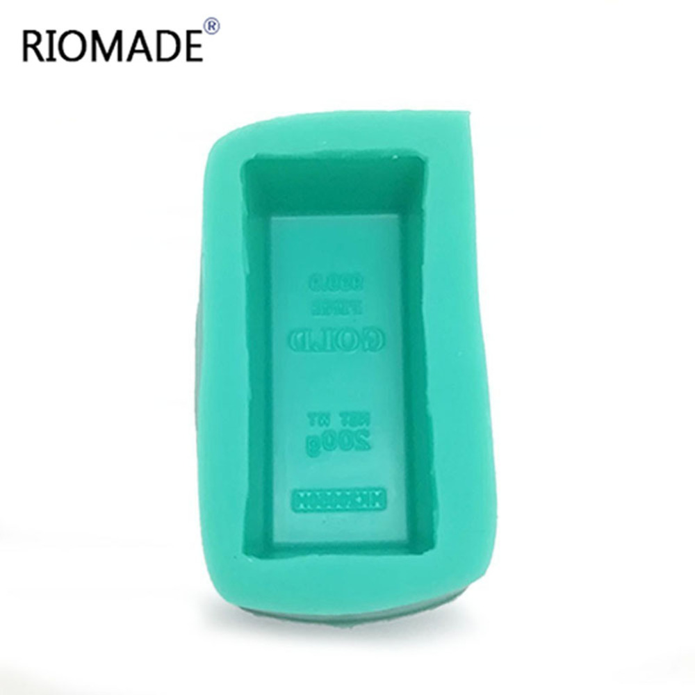 Cetakan Silikon Bentuk Batanga - Candle Molds ulasan dan harga