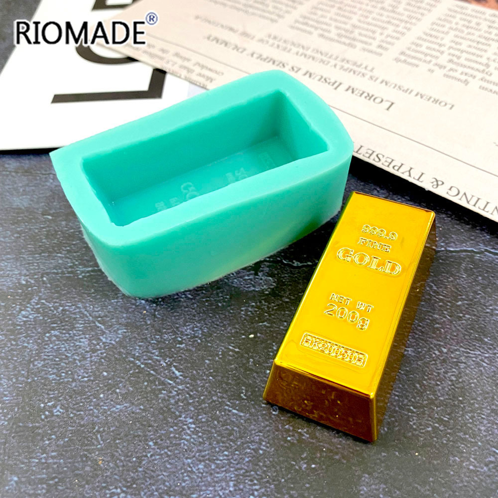 Cetakan Silikon Bentuk Batanga - Candle Molds ulasan dan harga