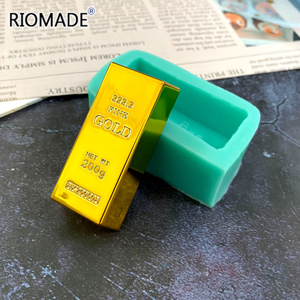 Cetakan Silikon Bentuk Batanga - Candle Molds ulasan dan harga