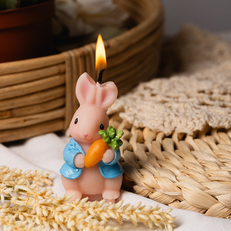 Perlengkapan Pesta Anak-anak L - Soy Wax ulasan dan harga