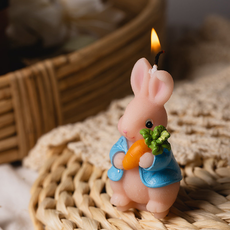Perlengkapan Pesta Anak-anak L - Soy Wax ulasan dan harga