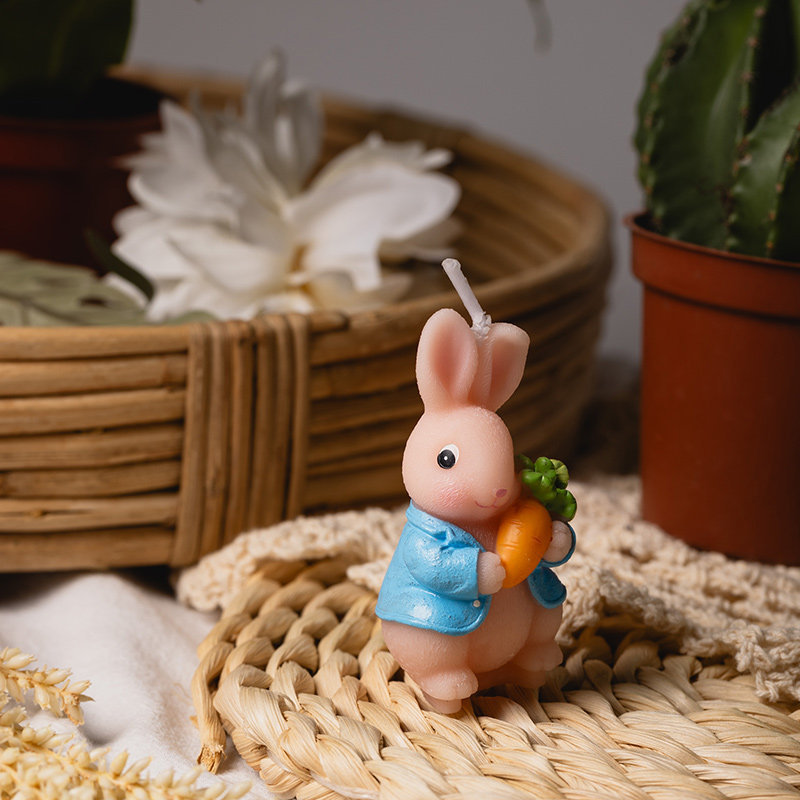 Perlengkapan Pesta Anak-anak L - Soy Wax ulasan dan harga