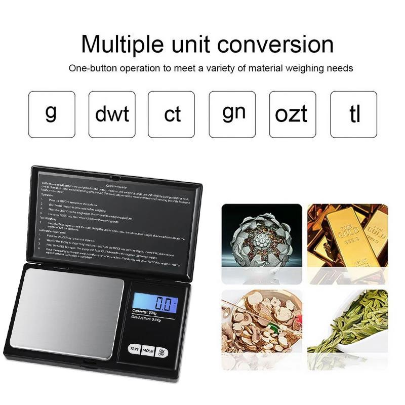 Timbangan elektronik Mini, tim - Candle Wax Scale ulasan dan harga