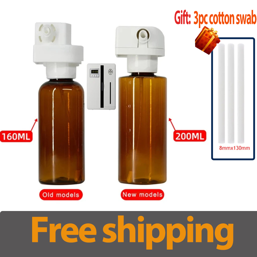 Botol Minyak Pengganti untuk M - Wax Melts ulasan dan harga