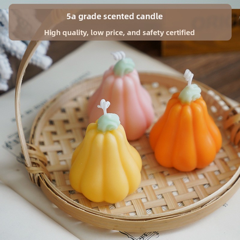 Lilin Aromaterapi Mewah dengan - Silk Candle ulasan dan harga