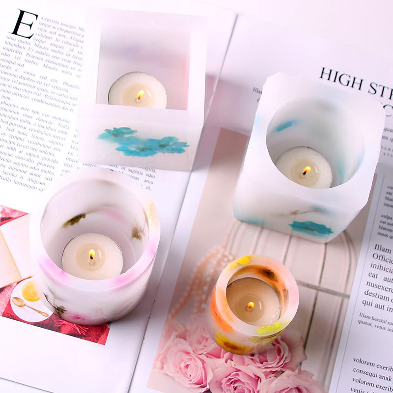 Cetakan Akrilik untuk Lilin Ar - Candle Lighter ulasan dan harga