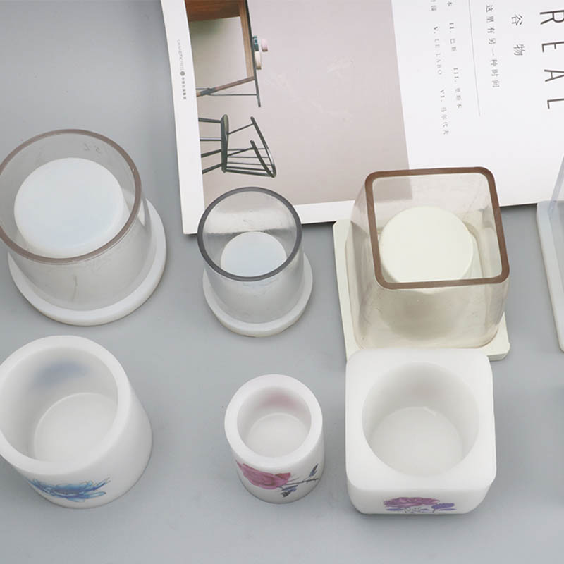 Cetakan Akrilik untuk Lilin Ar - Candle Lighter ulasan dan harga