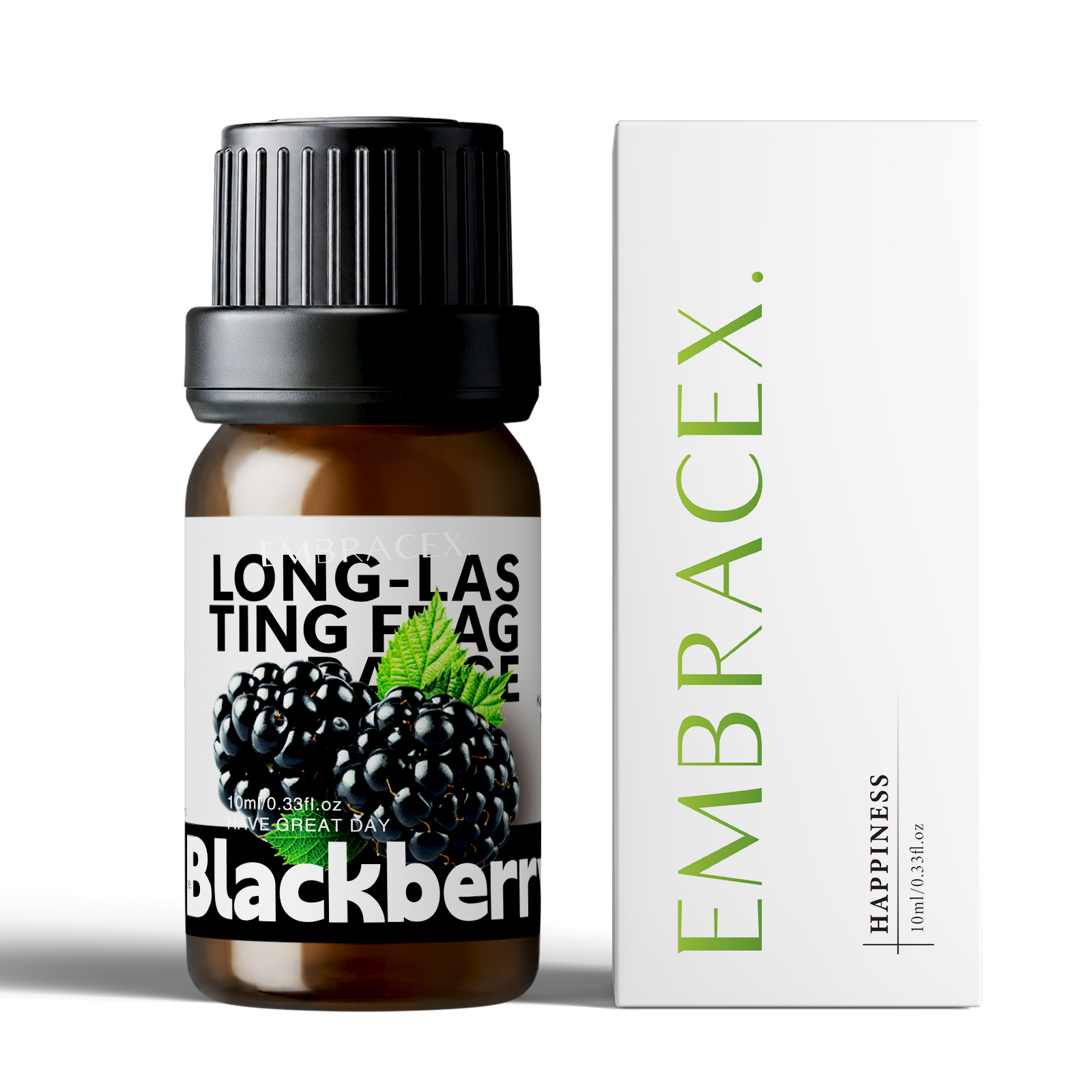 10ml Minyak Wangi Blackberry,  - Silk Candle ulasan dan harga