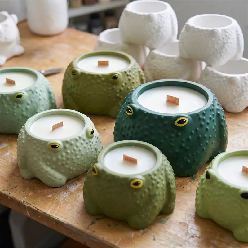 Cetakan Lilin Silikon untuk Ka - Candle Molds ulasan dan harga