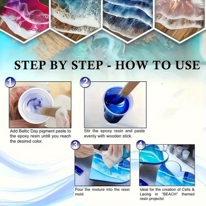 24 Warna/8 Warna 5g 0. Bubuk M - Candle Making Kit ulasan dan harga