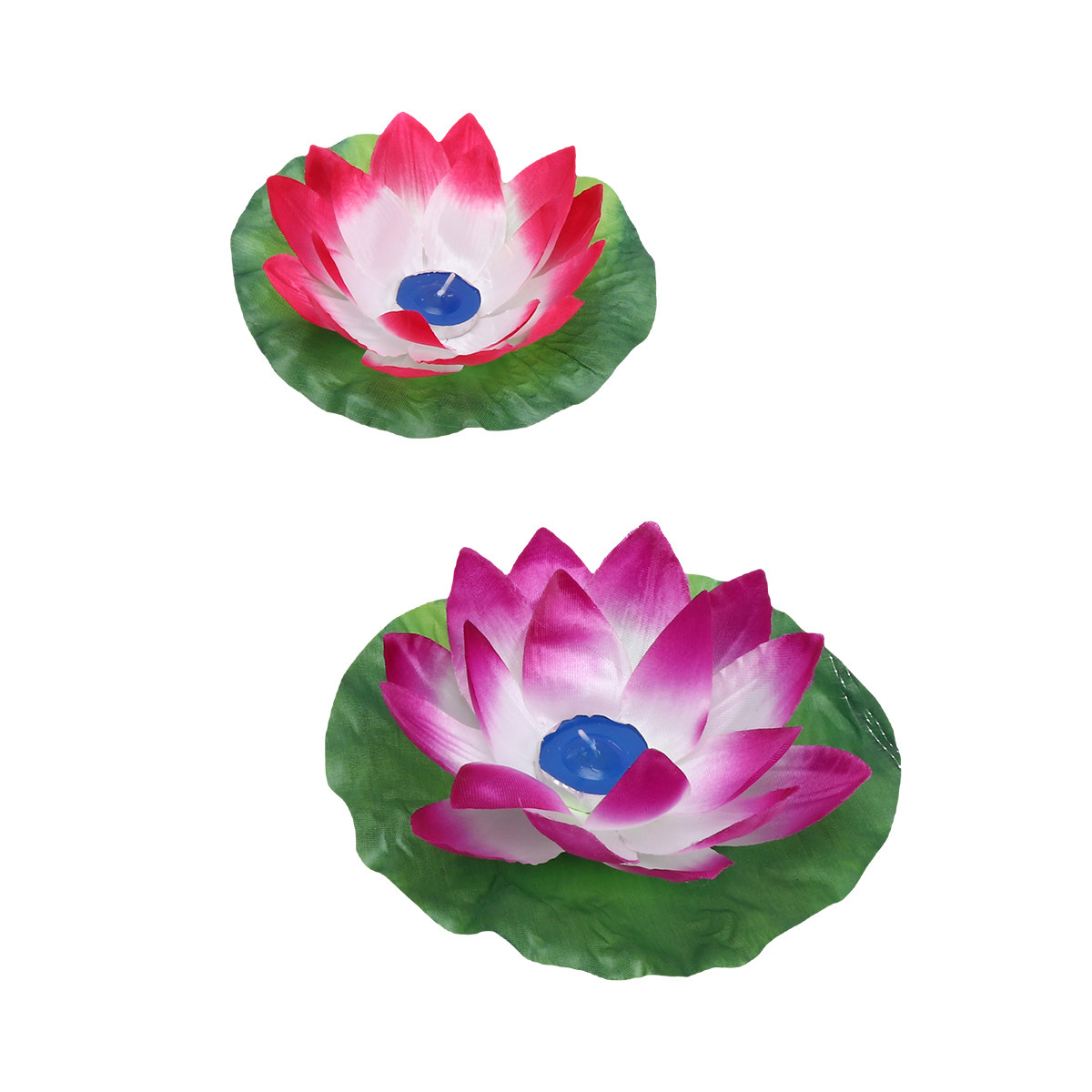 3 Buah Lampu Aroma Terapung Be - Paraffin Wax ulasan dan harga