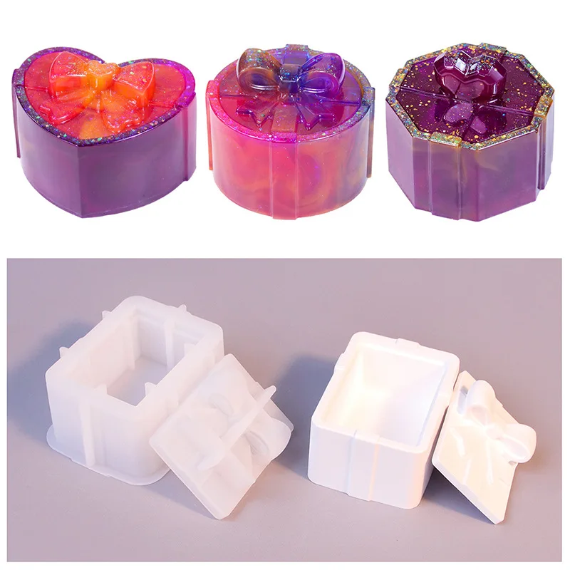 Stoples hadiah cetakan Resin d - Candle Containers ulasan dan harga