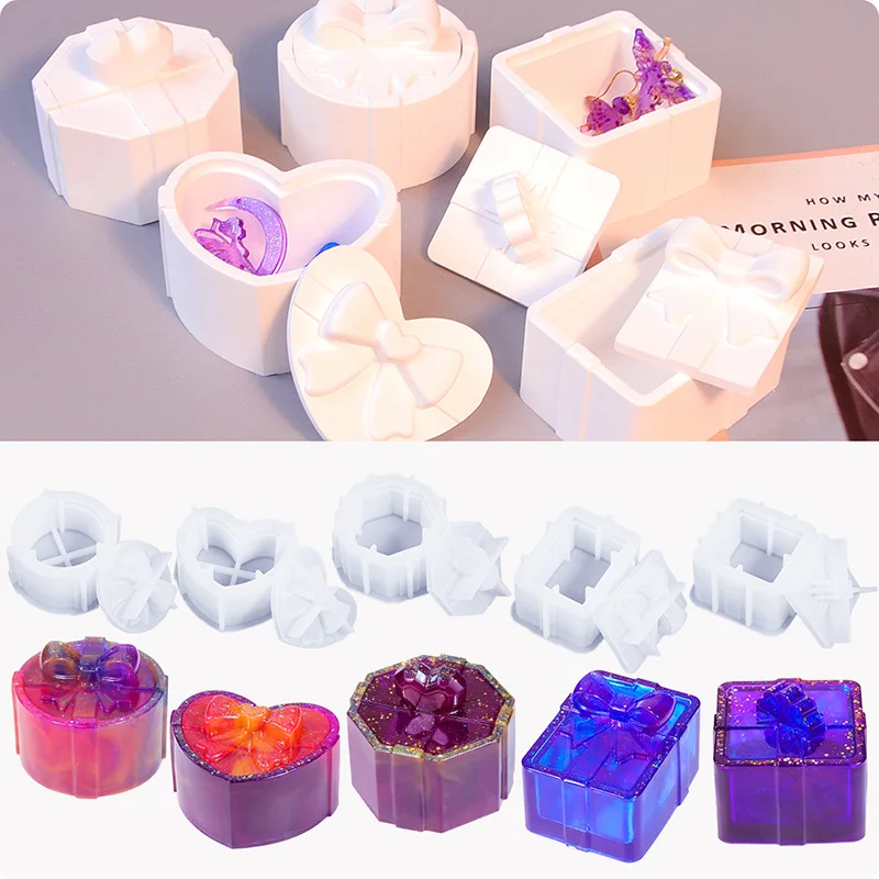 Stoples hadiah cetakan Resin d - Candle Containers ulasan dan harga