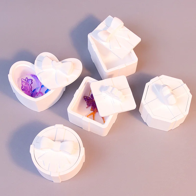 Stoples hadiah cetakan Resin d - Candle Containers ulasan dan harga