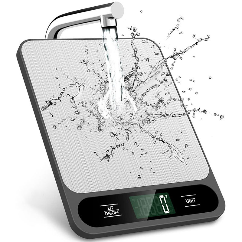 Timbangan Dapur Elektronik Dig - Candle Wax Scale ulasan dan harga