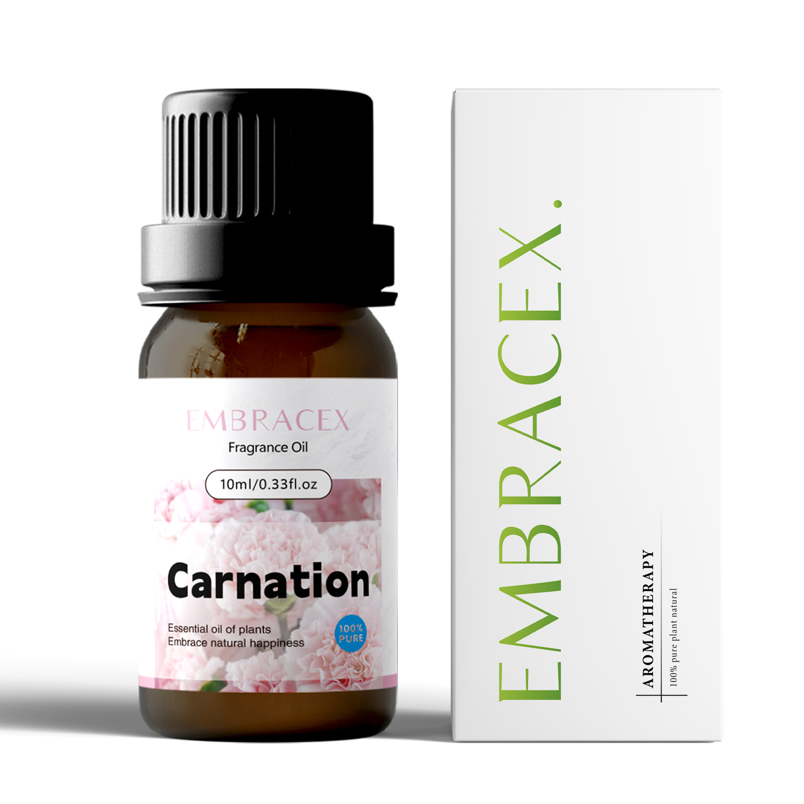 10ml Minyak Aroma Bunga Anyeli - Candle Fragrance ulasan dan harga