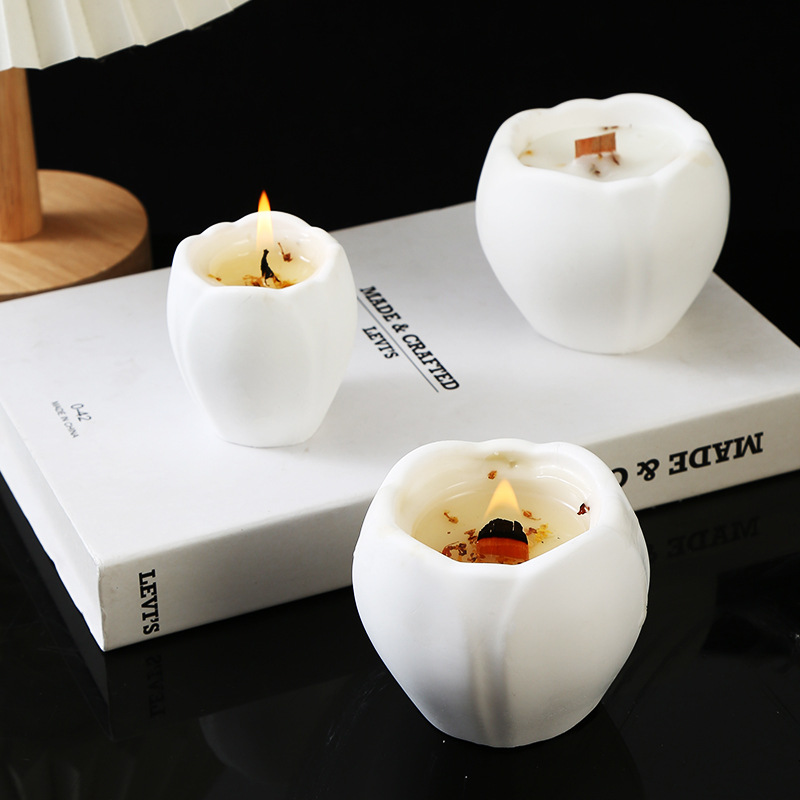 Lilin Aromaterapi untuk Dekora - Soy Wax ulasan dan harga