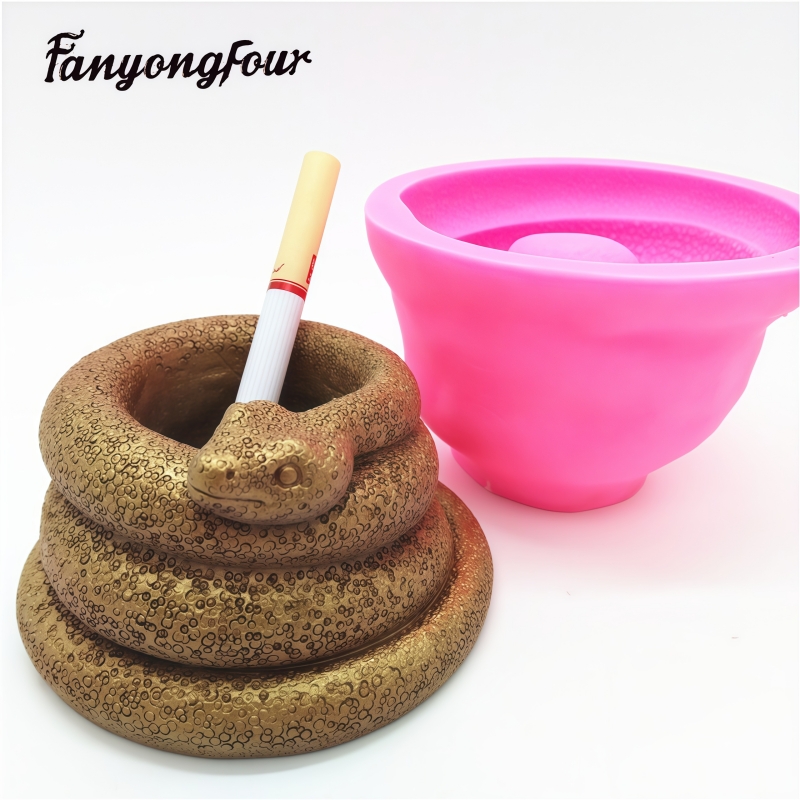 Cetakan Karet Silikon Bentuk U - Candle Molds ulasan dan harga