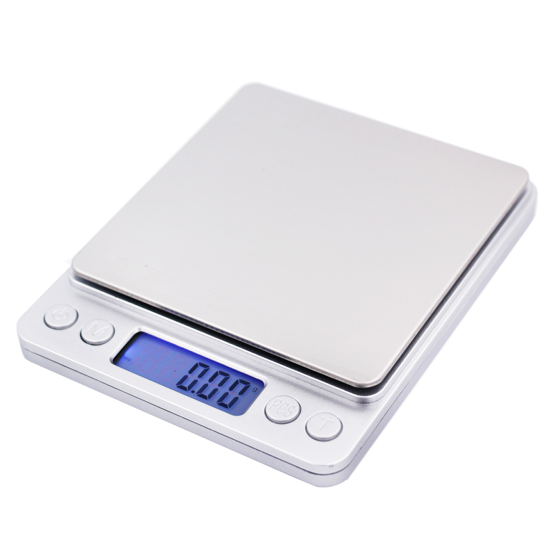 Timbangan Perhiasan Digital 3k - Candle Wax Scale ulasan dan harga