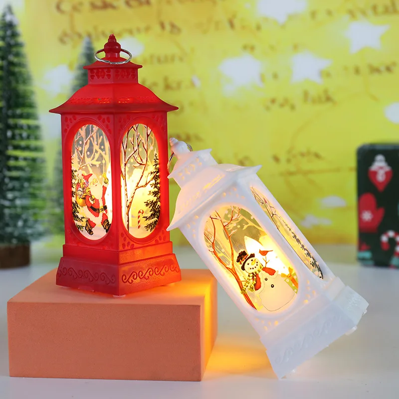 1 Buah Lampu Meja Lilin Angin  - Candle Containers ulasan dan harga