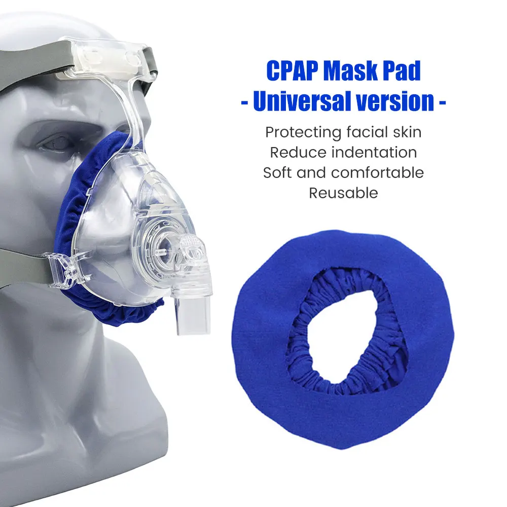 1-20 buah CPAP Mask Liners unt - Candle Wick ulasan dan harga