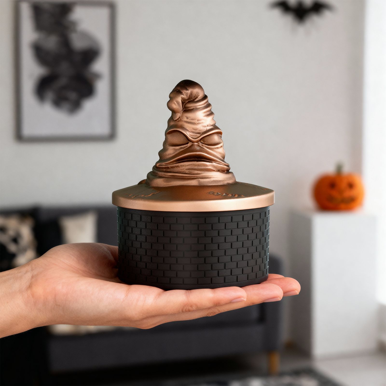Cetakan silikon toples penyimp - Candle Containers ulasan dan harga
