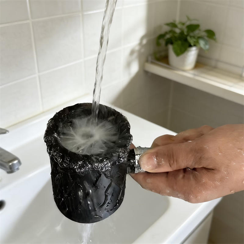 Kepala Pancuran Genggam Pria T - Wax Melts ulasan dan harga
