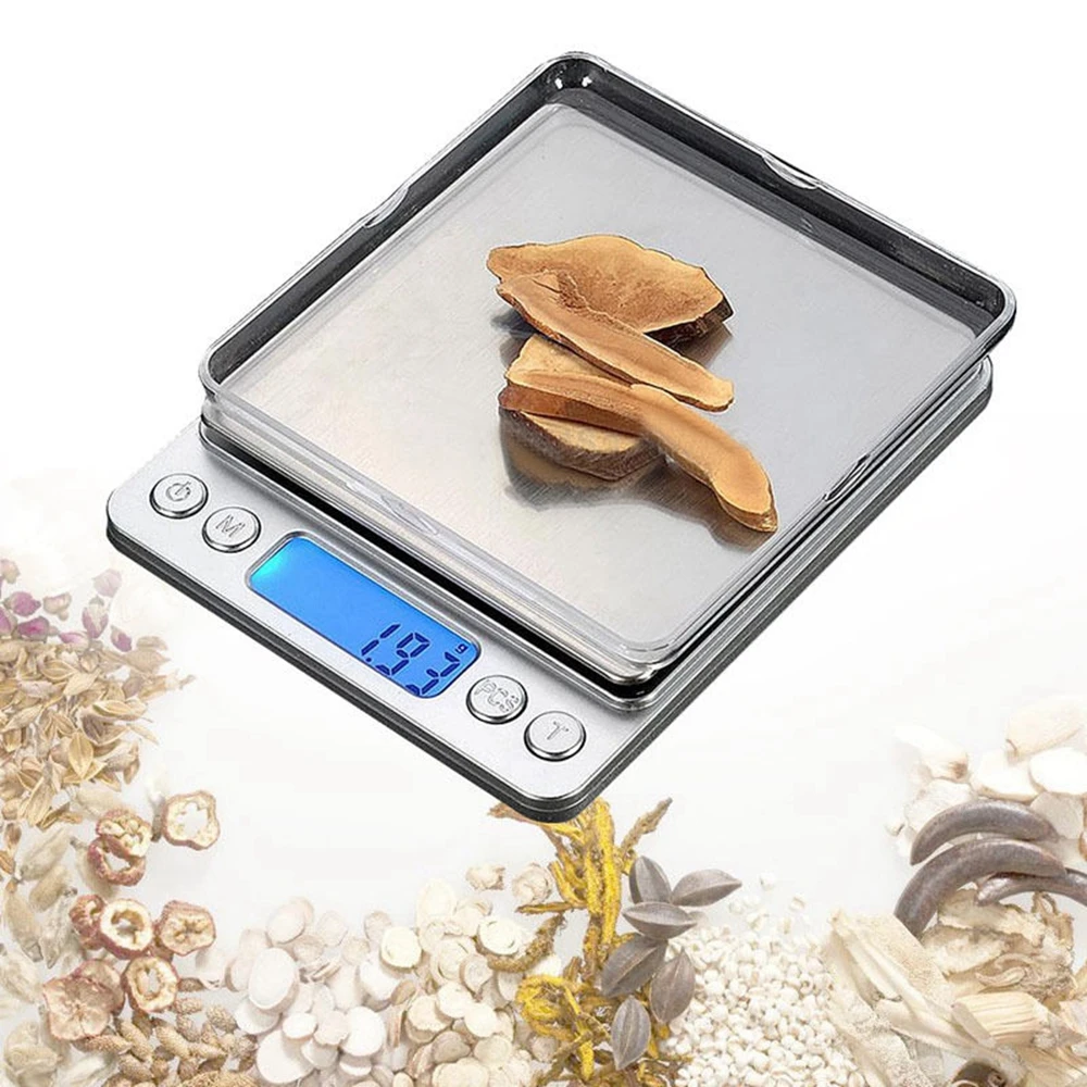 Timbangan perhiasan elektronik - Candle Wax Scale ulasan dan harga