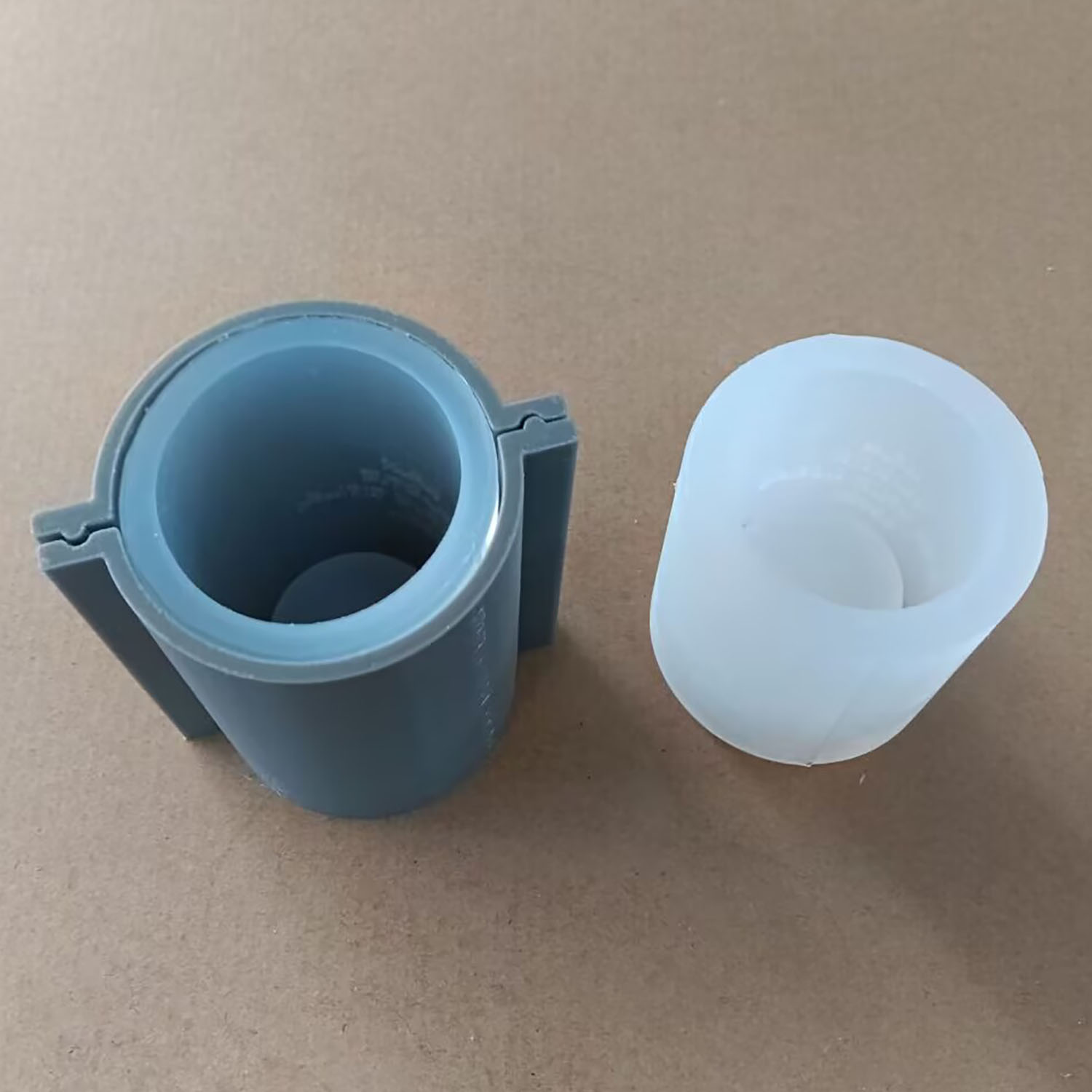 Cetakan Silikon untuk Tempat L - Candle Lighter ulasan dan harga