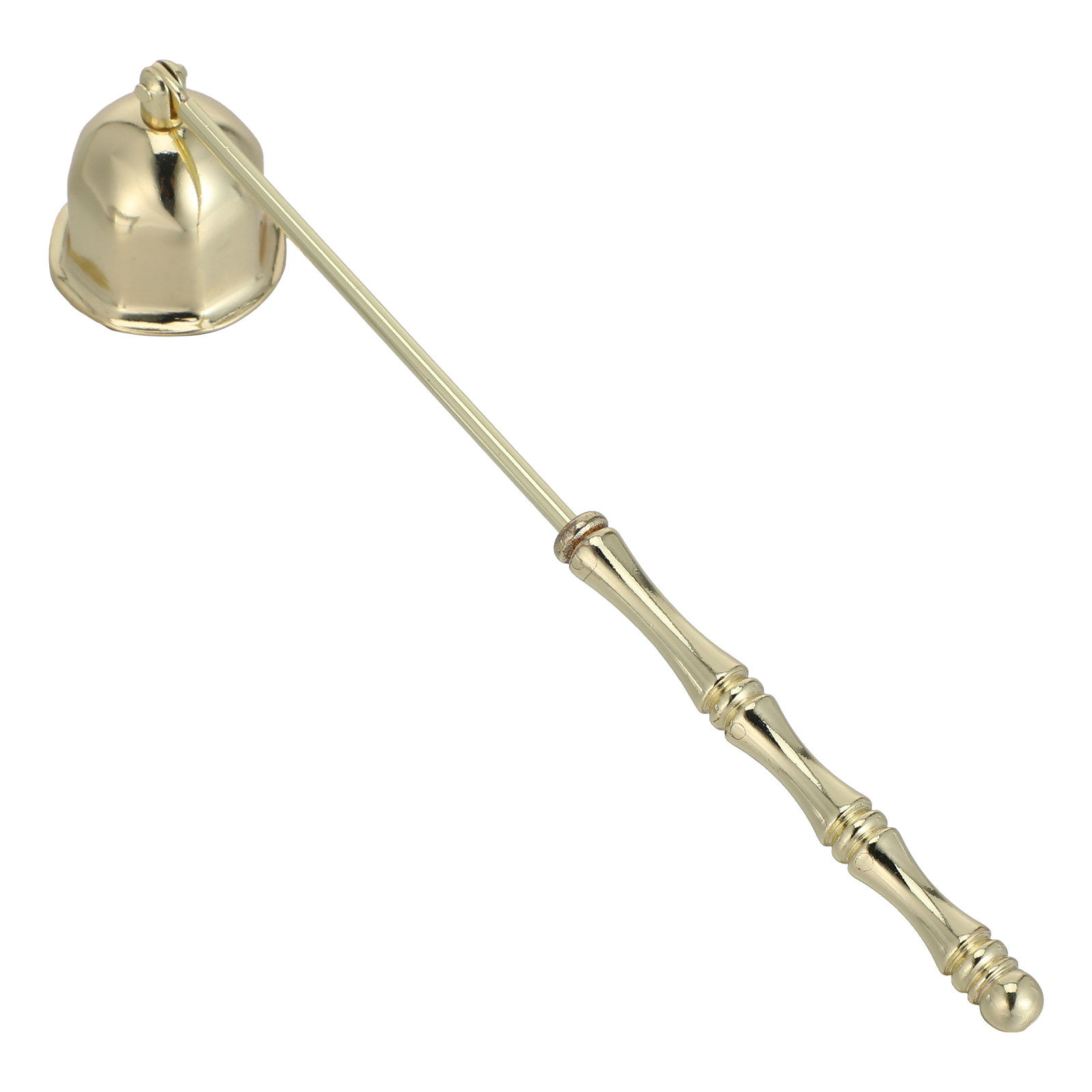 Alat Pemadam Lilin dari Baja T - Candle Wick ulasan dan harga