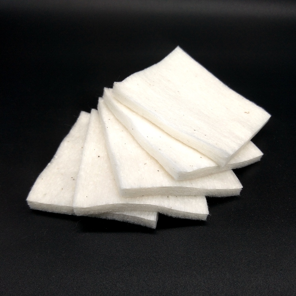 300/100/50PCS Kapas Organik 10 - Candle Wick ulasan dan harga